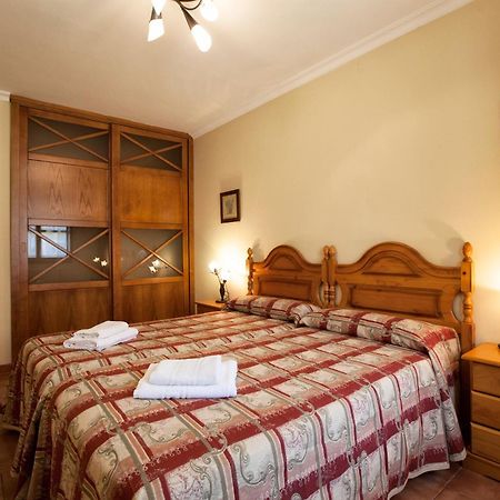 Apartamentos Camin De Pelayo Las Rozas Номер фото
