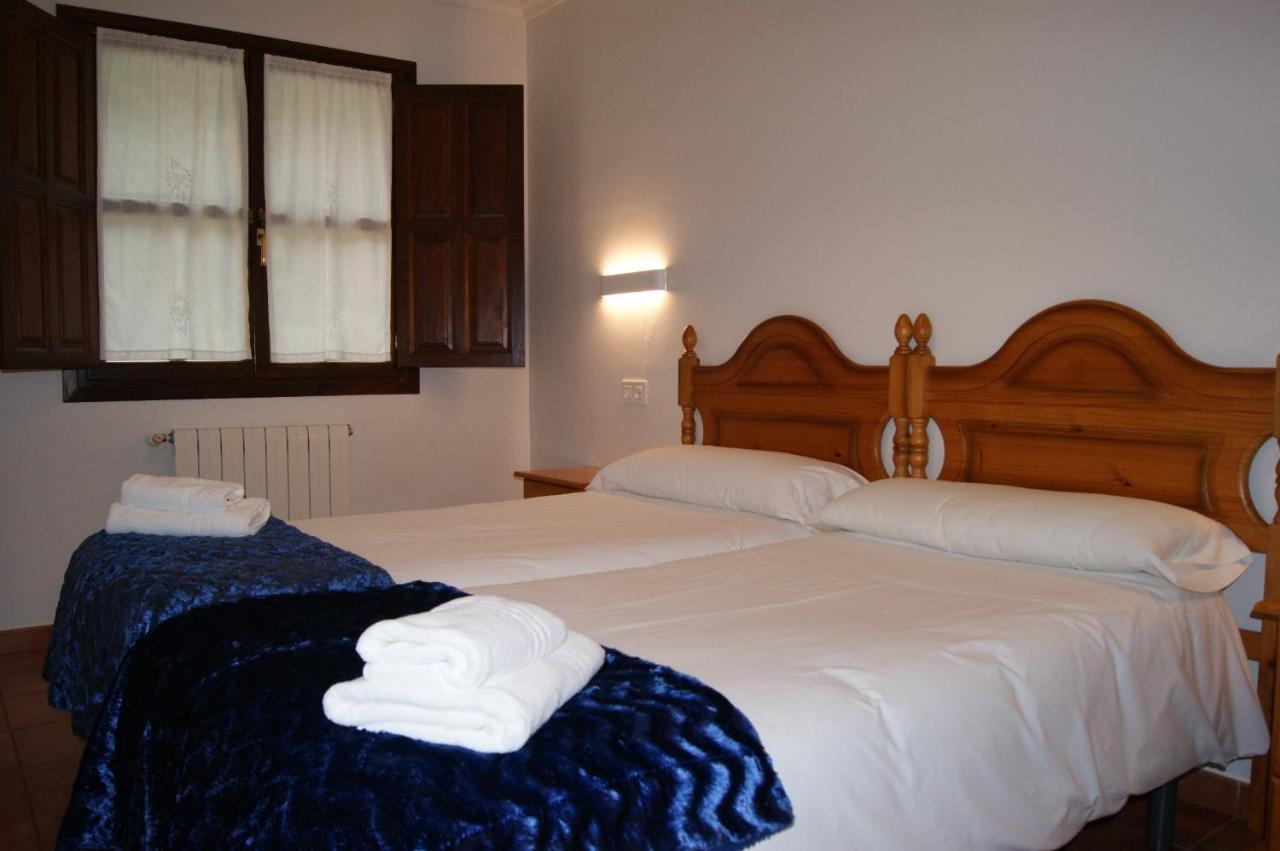Apartamentos Camin De Pelayo Las Rozas Екстер'єр фото