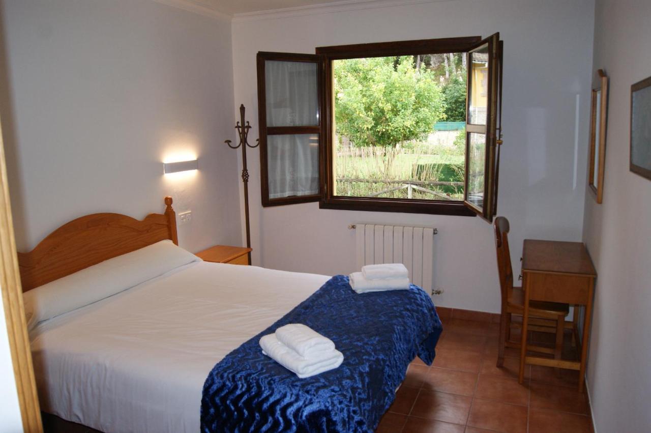 Apartamentos Camin De Pelayo Las Rozas Екстер'єр фото