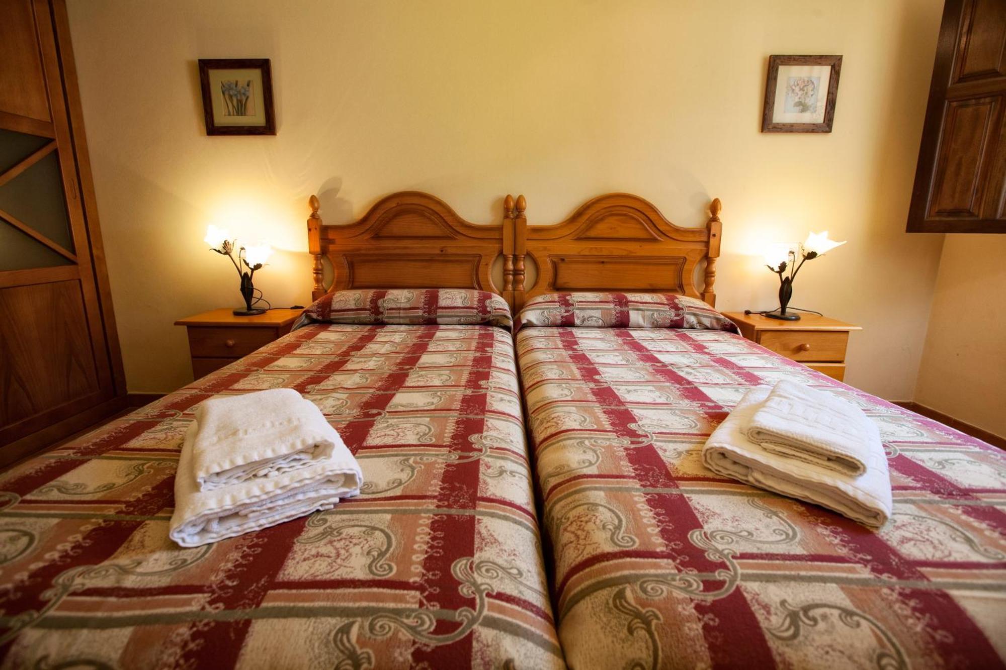 Apartamentos Camin De Pelayo Las Rozas Номер фото