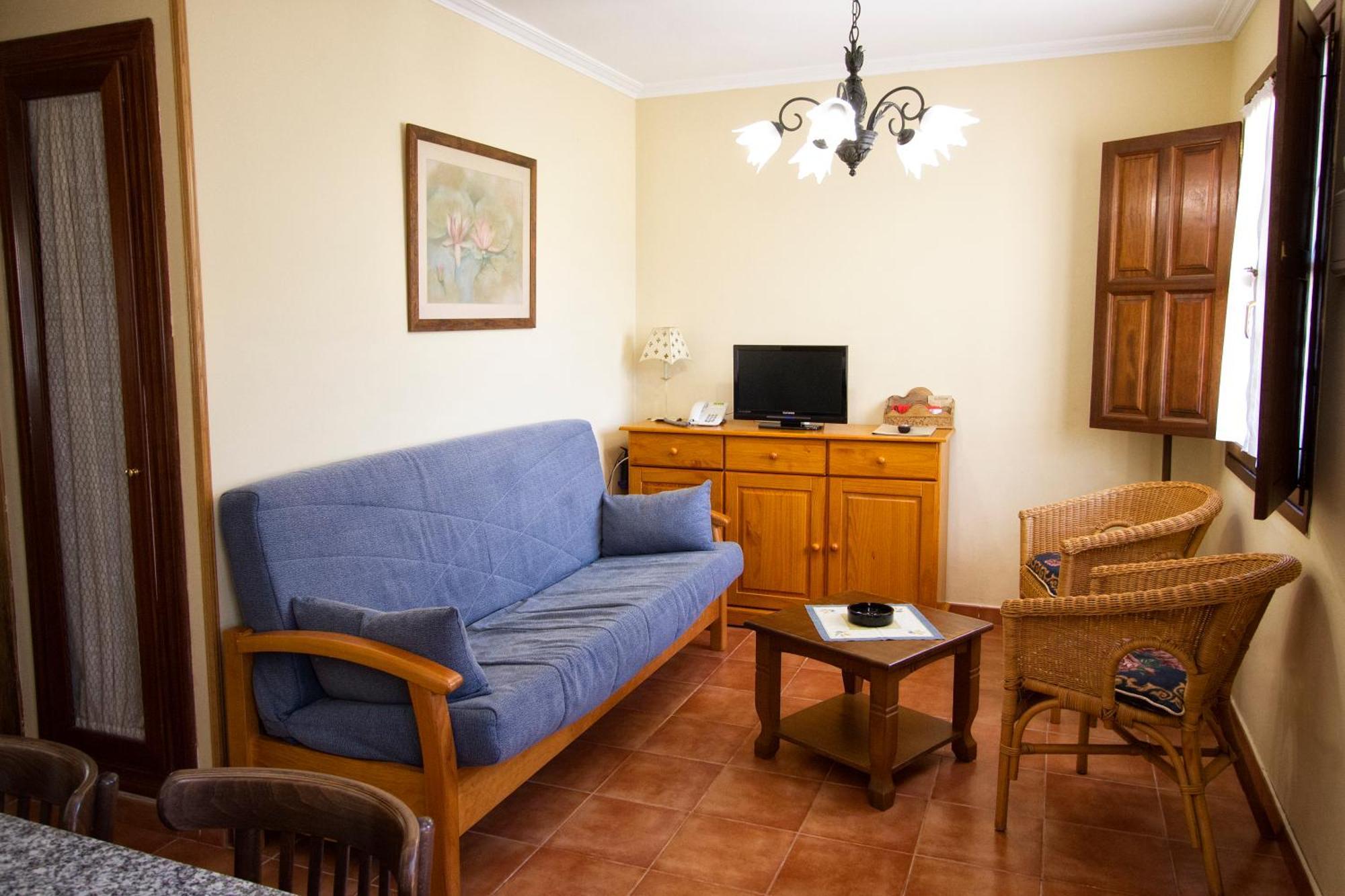 Apartamentos Camin De Pelayo Las Rozas Номер фото