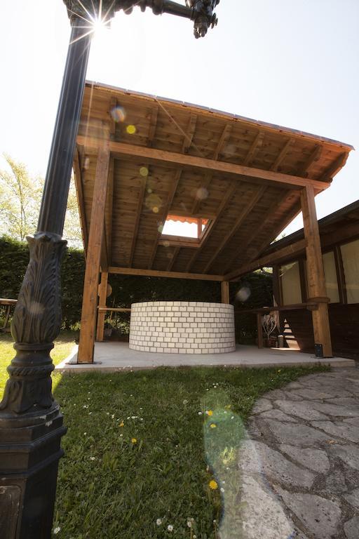 Apartamentos Camin De Pelayo Las Rozas Екстер'єр фото