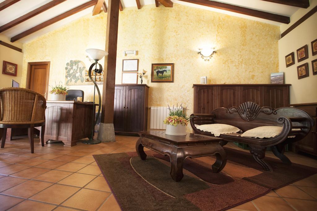 Apartamentos Camin De Pelayo Las Rozas Екстер'єр фото
