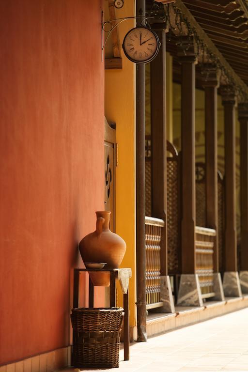 Apartamentos Camin De Pelayo Las Rozas Екстер'єр фото