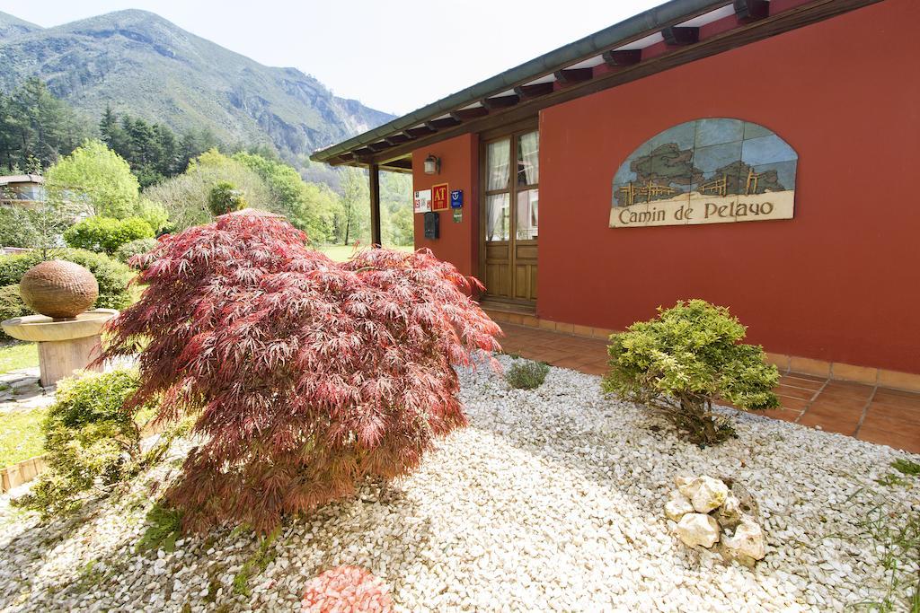 Apartamentos Camin De Pelayo Las Rozas Екстер'єр фото