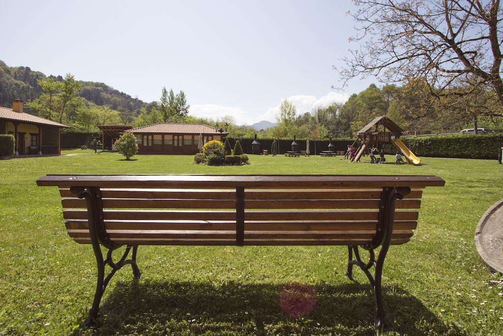 Apartamentos Camin De Pelayo Las Rozas Екстер'єр фото