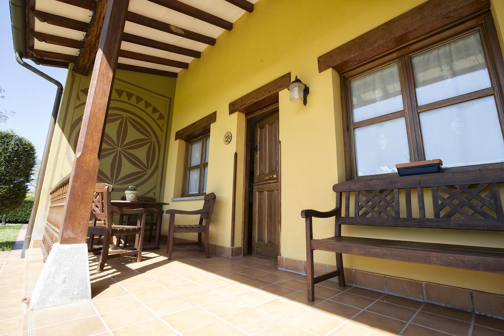 Apartamentos Camin De Pelayo Las Rozas Екстер'єр фото