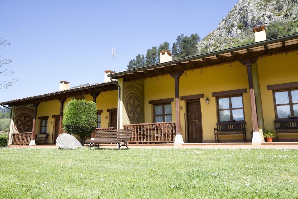 Apartamentos Camin De Pelayo Las Rozas Екстер'єр фото