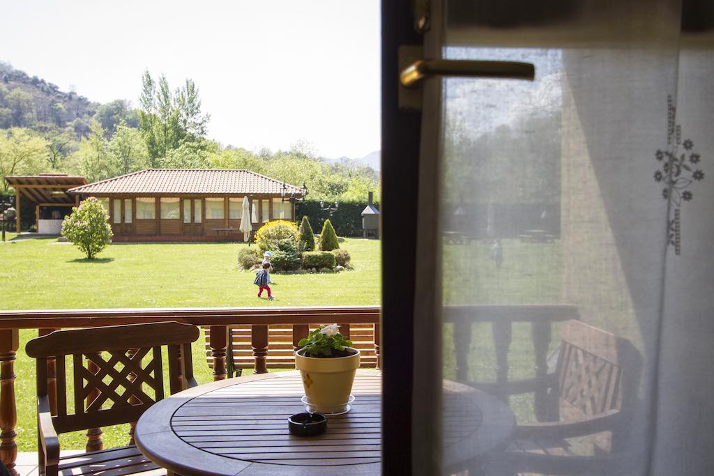 Apartamentos Camin De Pelayo Las Rozas Екстер'єр фото